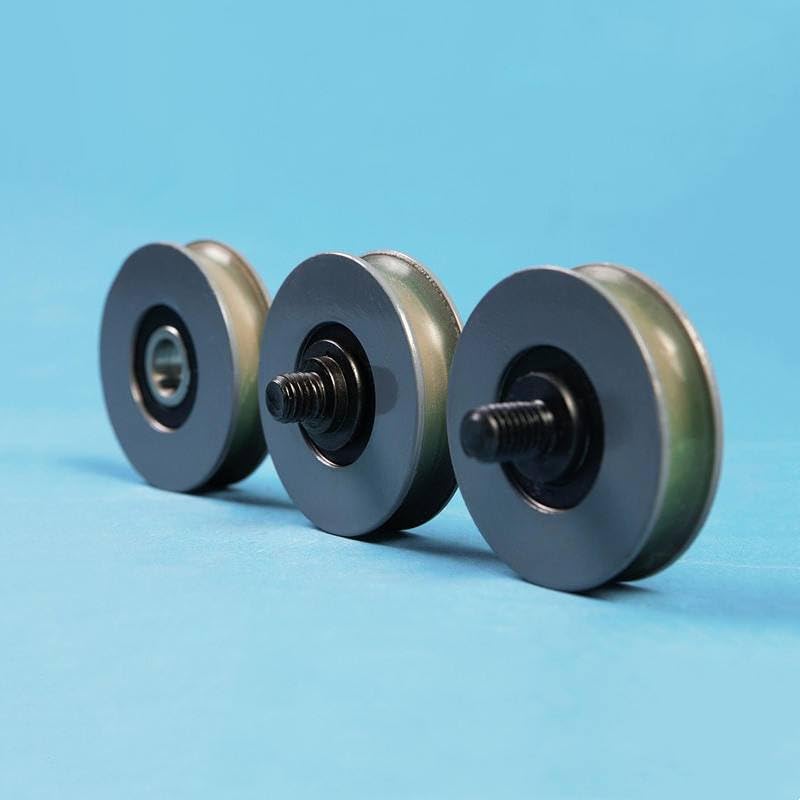 10pcs Elevator Door Hanger Roller 56x14x6201 Various Types