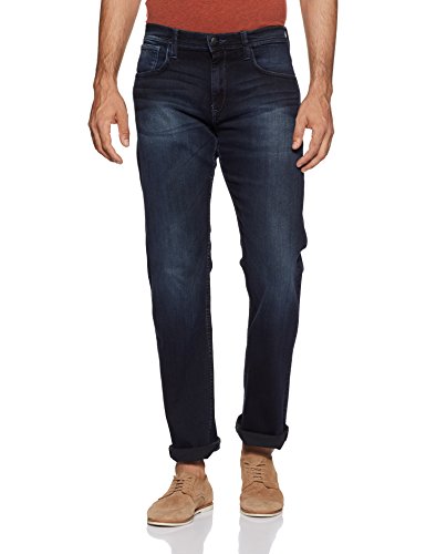 Image of Lee Men's Relaxed Fit Pants