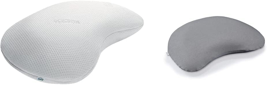 Tempur Pillow, Sonata Pillow, White Genuine Japanese Costa Rica | Ubuy