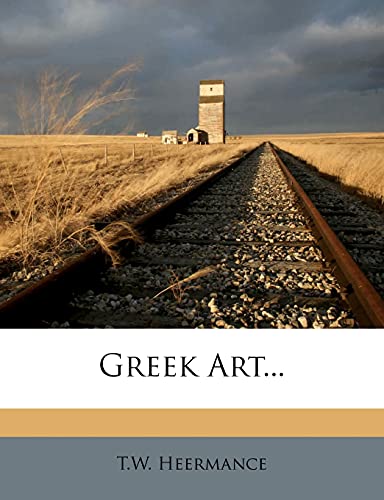 Greek Art