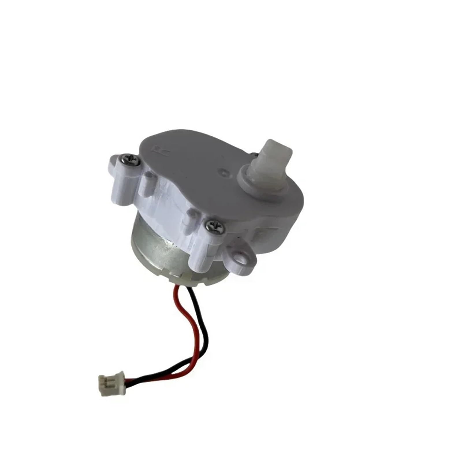 Vividcrate Robotic Vacuum Cleaner Parts Side Brush Motor Accessories Robot Cleaner Side Brush Motor, Compatible For TP-link，Compatible For TAPO，RV10/RV20/RV30 Plus