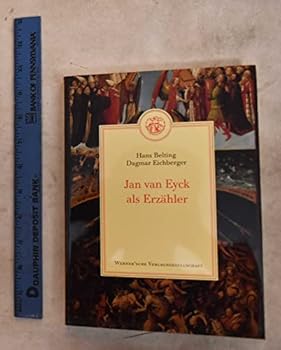 Paperback Jan van Eyck als Erzahler [German] Book