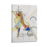 ワシリー カンディンスキー Wassily Kandinskyポスター Amazon.co.jp: Wassily Kandinskyワシリー・カンディンスキー