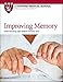 Improving Memory: Understanding age-related memory loss