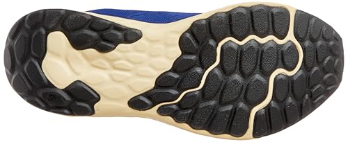 TENIS NEW BALANCE FRESH FOAM ARISHIV4 MASCULINO INKWELL/BLUE AGATE, Calçados Masculinos, AZUL/AZUL,