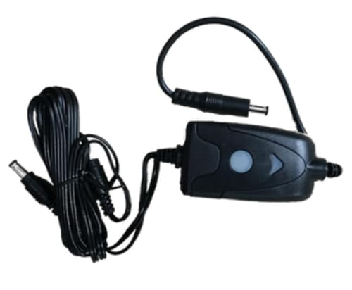 California Heat 12V Junior Controller