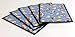 Corgis Card Sleeves –TCG Card Games Standard Size (100 Count) (13+)