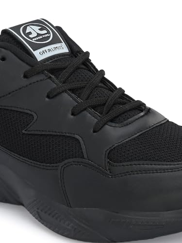 Image of OFF LIMITS Roger Running Shoes for Men