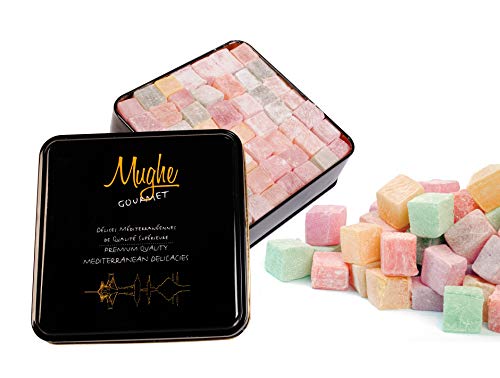 Turkish delight halal or not
