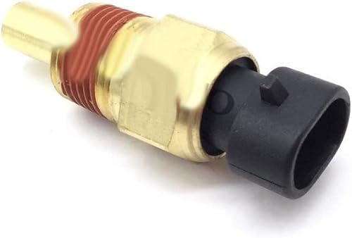 Sensor de temperatura del agua refrigerante para Acura Daewoo ESPERO Lancia Delta OPEL Astra Combo Corsa Frontera MERIVA Monterey