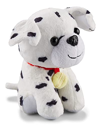 Kid Trax Real Rigs Toddler Fire Truck Interactive Ride On Toy, Kids Ages 1.5-4 Years, 6 Volt Battery And Charger, Sound Effects, Red #TOP5