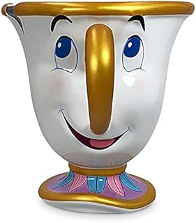 Disney Chip Mug  Beauty and the Beast