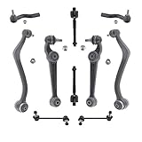 querlenker mazda 6 2 x Spurstangenendstuck / tie rod end (Entsp. OEM G26A-32-290 , GJ6E-32-280A )