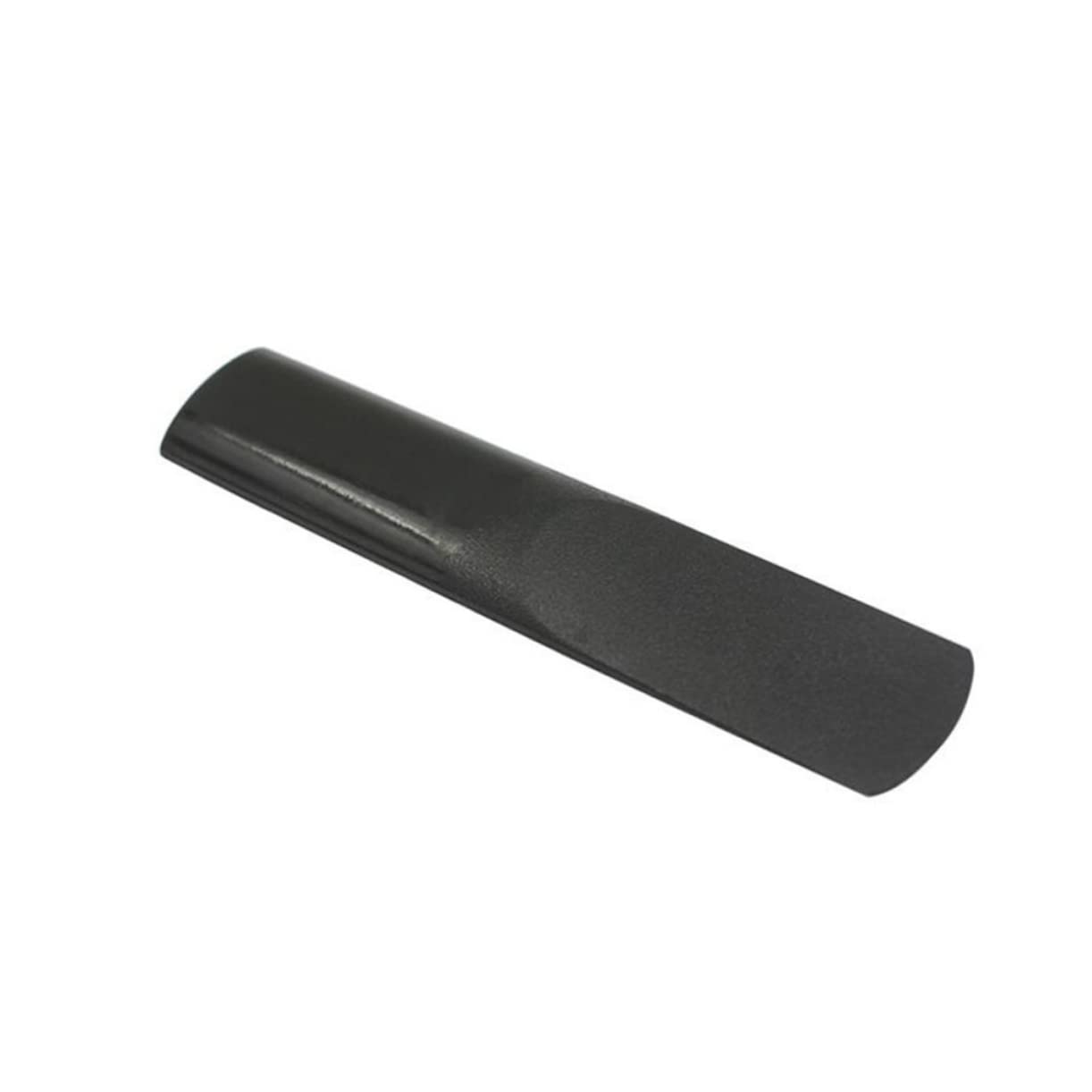 CIMAXIC 3sets Strength 2.5 Clarinet Reeds Resin for Woodwind Instruments Saxophone Clarinet Mouthpiece Accessories 2pcs*3