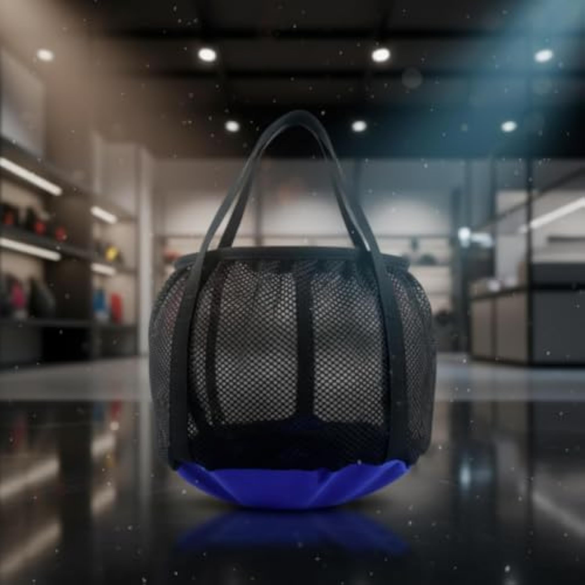 Bowling Sphere Bag Oxford Bowling Tote