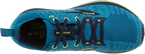 Brooks Brooks Men's Bedlam 2 Running Shoe, 7.5 UK, Blue Navy Nightlife, 9 US