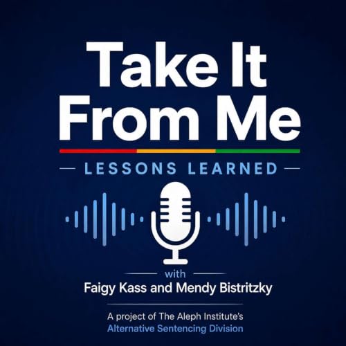 Couverture de Take It From Me: Lessons Learned