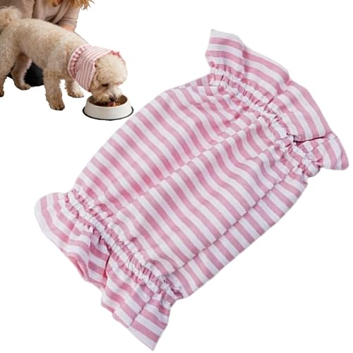 Animal Head Wrap Sleeve - High Comfort Ventilated Fabric Design, Secure Fit Non Slip Structure, Skin Friendly Soft Material Buil