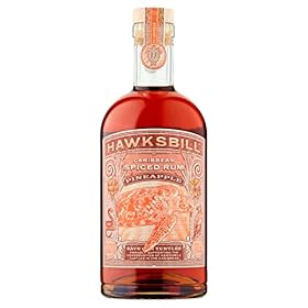 Indulge in Exotic Flavors: Buy Hawksbill Spiced Rums Today Indulge in Exotic Flavors: Buy Hawksbill Spiced Rums Today