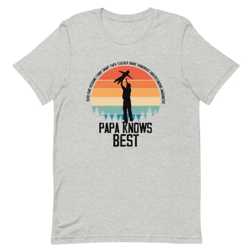Couverture papa rigolote Teegarb pour briser la routine des cadeaux