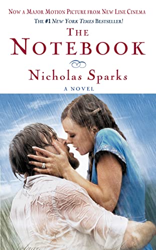 The Notebook view 2