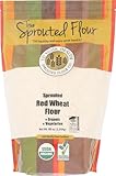TO YOUR HEALTH SPROUTED FLOUR Organic Sprtd Wheat Flour Lb, 80 OZ