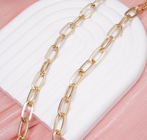 Waist Chain for Women Metal Belly Chain Waist Belt Accessory4