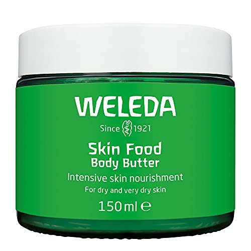 WELEDA Skin Food Body Butter, 5 FZ