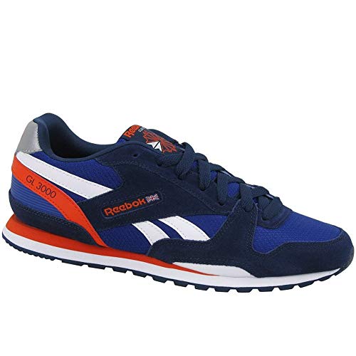 Baskets Reebok Sport Gl 3000 - vue 7