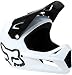 Produktbild Fox Rampage Helmet, Ce White