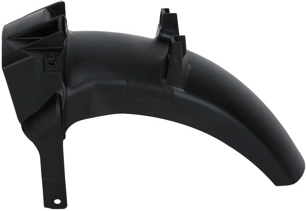 TCMT Unpainted Front Fender Fairing Fit For Honda Goldwing GL1800 GL 1800 2018-2025 Replaces For 61102-MKC-A00