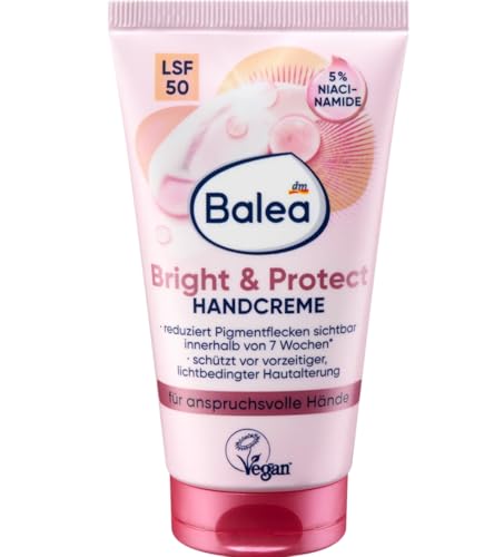 Soin des mains crème SPF 50 exfoliant et nettoyant - 4