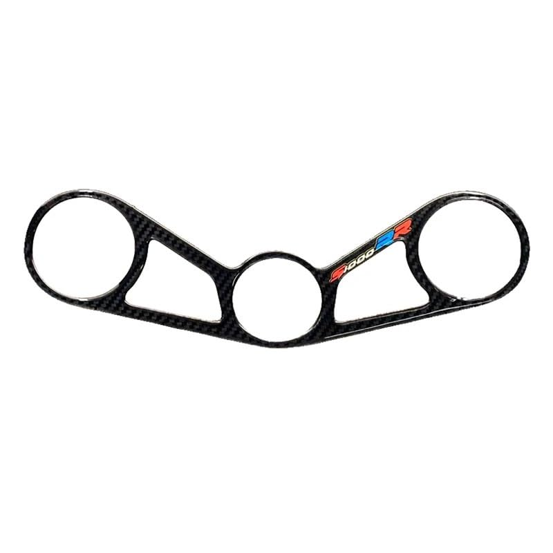 Autocollants poignées latérales de réservoir moto S1000RR finition premium