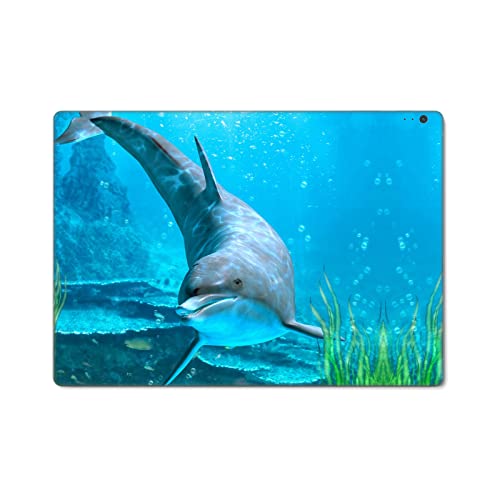 Skin Surface Book 2 Simone Gatterwe vinyle pour éviter rayures de sac - 2