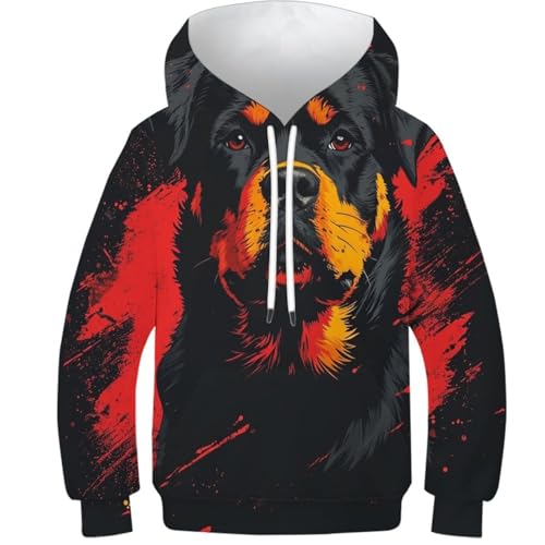 Sweat Rowena pour enfant : la solution contre le froid hivernal des 9-11 ans