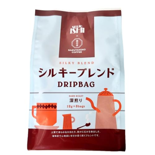 Έ cF VL[uh hbvobO 12g×8 R[q[  hbv uhR[q[