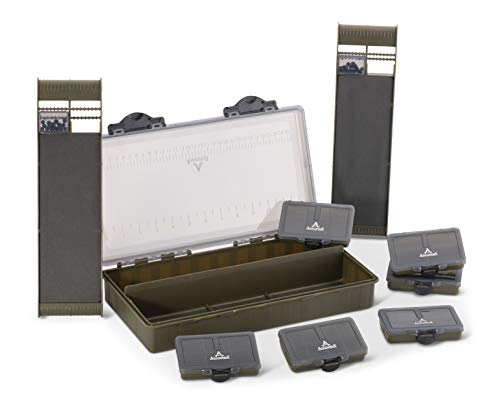 ANACONDA Session Tackle Box