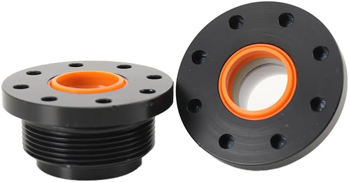 HS5157 Front Mount Hydraulic Steering Cylinder Seal Kit & Bleed Kit for SeaStar HC5345 HC6755