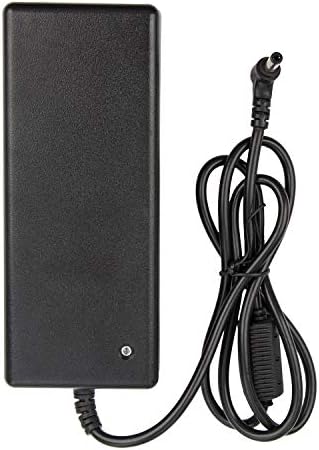 12V 10A Power Supply UK - COLM AC Adaptor 100-240V 50-60HZ DC 12V 120W Adapter Charger Transformer 5.5x2.5mm DC Output Jack for LED Strip Light LED Driver CCTV Security System