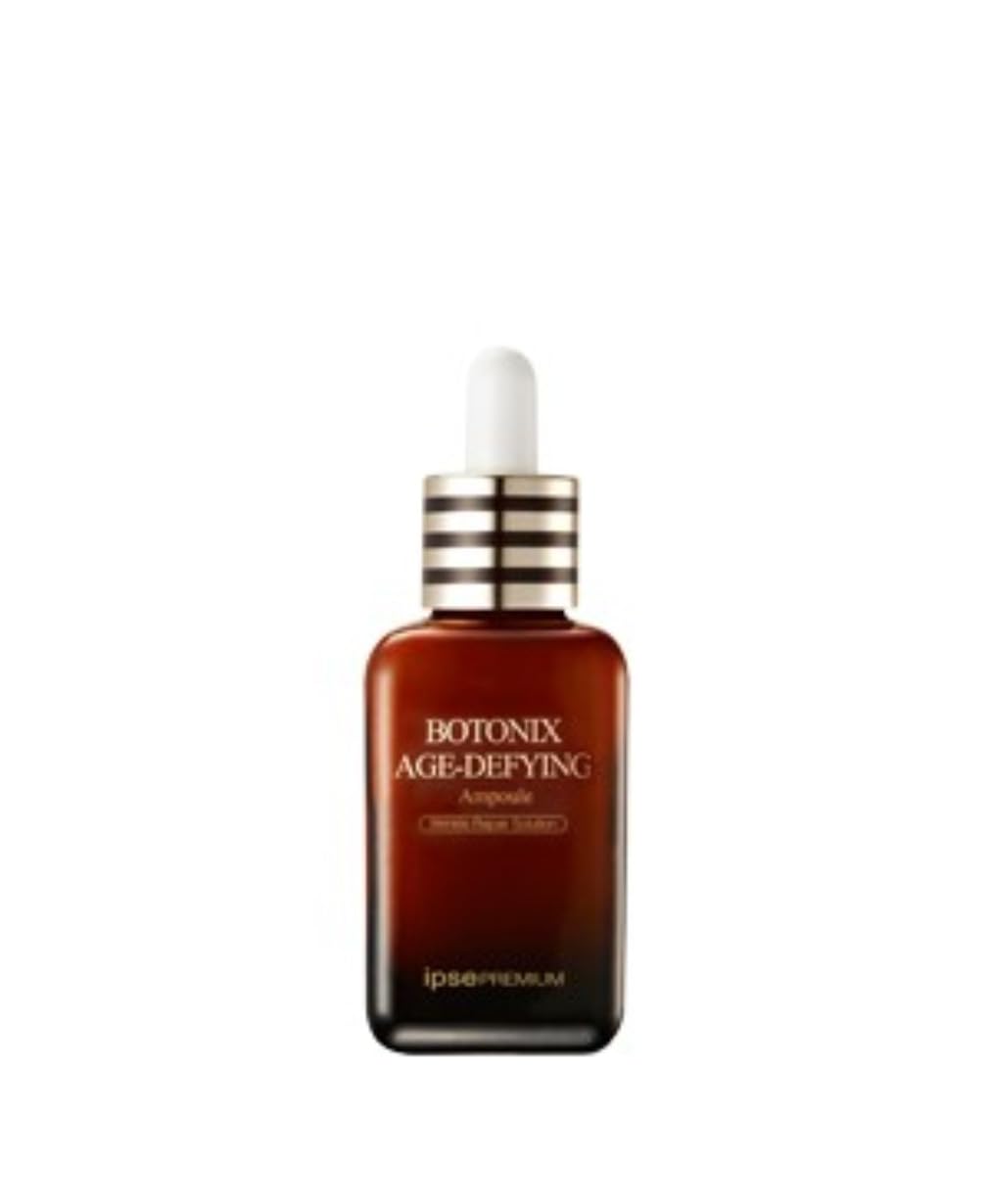 Amazon.com: IPSE Premium Botonix Age Defying 24K Gold and 8