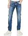 Produktbild Pepe Jeans Herren Jeans Pepe Jeans, Denim (11oz Streaky Vintage Used), 33W / 34L