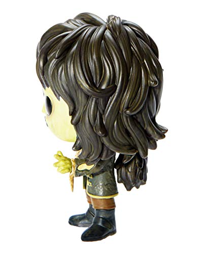 Funko Spirit Halloween Hocus Pocus Billy Butcherson Pop Figure #TOP4