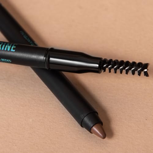 Catharine Hill - Lápis Para Sobrancelhas com Escova