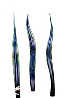 Algopix Similar Product 14 - Coloriscape Water Grass Garden Decor