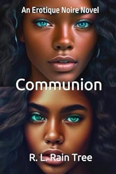 Paperback Communion (The Trinity Series) Book