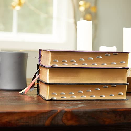 Nkjv, Personal Size Reference Bible, Sovereign Collection, Leathersoft, Brown, Red Letter, Comfort P