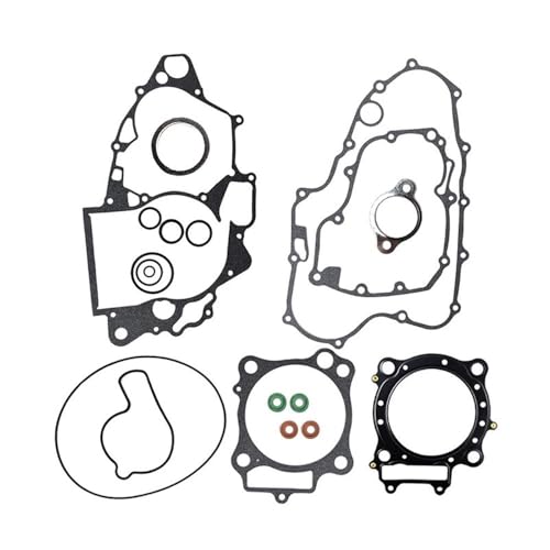 Kit complet de joints et d'huile compatible avec CRF450X 2005-2017 et CRF450R