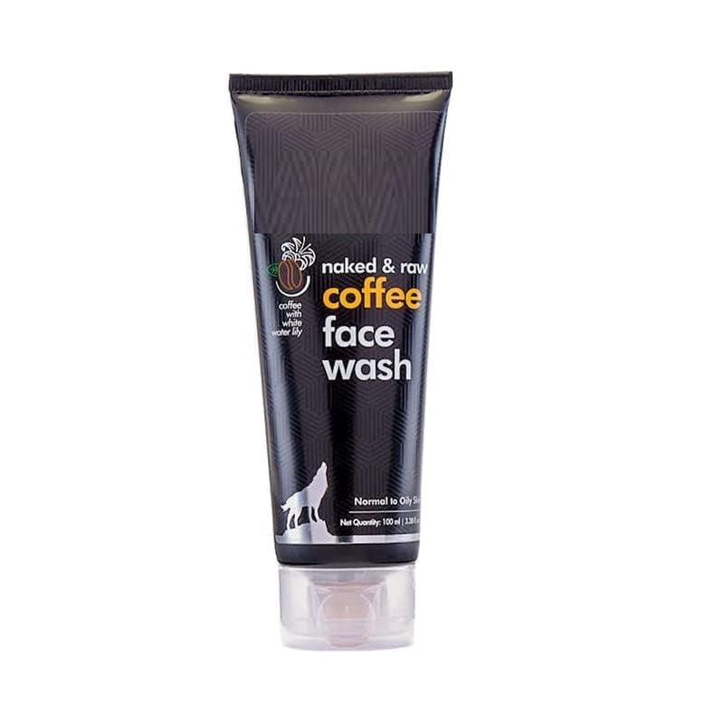 Deep Cleansing Coffee Fa.ce Wa.sh for Oil Control | De Tan Fa.ce Wa.sh for Men & Women | Daily Use Anti Pollution Fa.ce Wa.sh For Summers 100ml