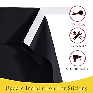 NICETOWN 4 Items Canine Home Door Flaps for Privateness Secure, Adhesive Thermal Insulated Substitute Flap for Inside and Exterior Doorways, Excessive Climate Vitality Environment friendly, 12 x 19 Inches Lengthy, Black NICETOWN 4 Items Canine Home Door Flaps for Privateness Secure, Adhesive Thermal Insulated Substitute Flap for Inside and Exterior Doorways, Excessive Climate Vitality Environment friendly, 12 x 19 Inches Lengthy, Black