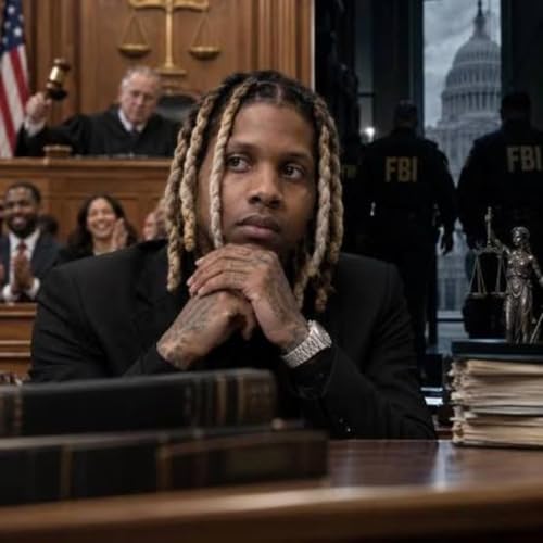 Durk Beat The Feds!?